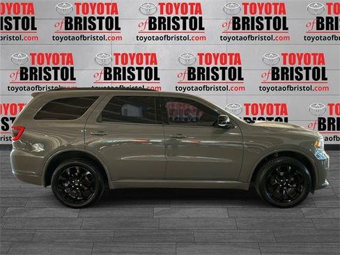 Used 2020 Dodge Durango GT image 2