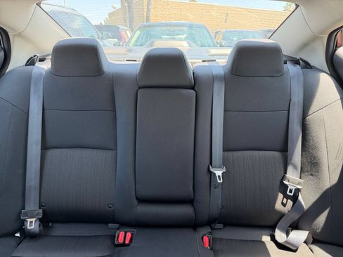 Used 2025 Nissan Altima 2.5 SV FWD image 38