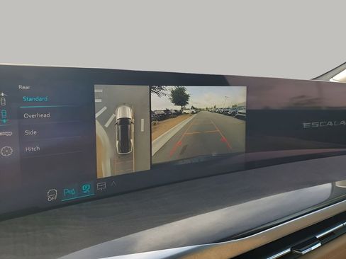 New 2026 Cadillac Escalade IQL Sport 2 AWD/4WD image 52