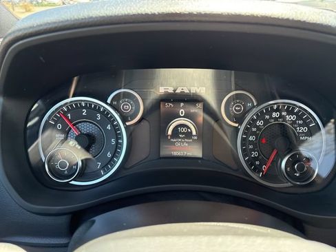 Used 2024 RAM 2500 Tradesman AWD/4WD image 34