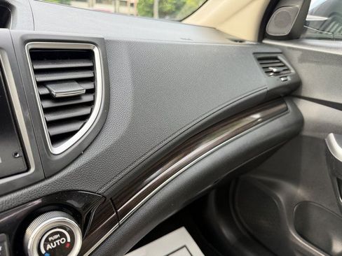 Used 2015 Honda CR-V EX-L image 37