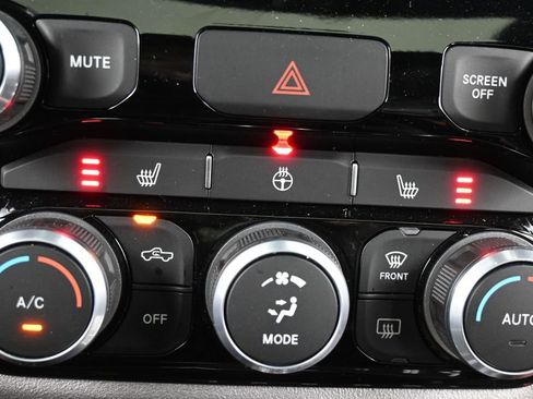 Used 2019 RAM 1500 Rebel w/ Level 2 Equipment Group AWD/4WD image 23