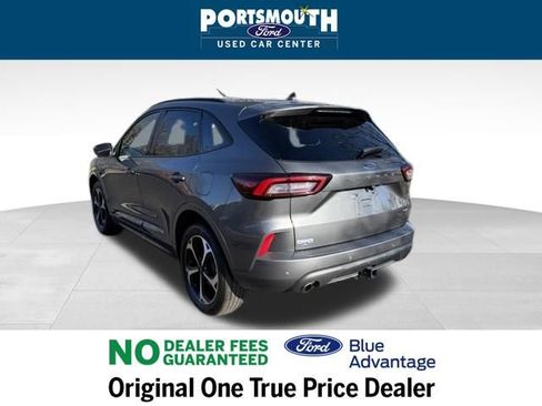 Used 2023 Ford Escape ST-Line Select w/ Tech Pack #2 image 27