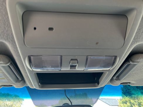 Used 2011 Nissan Xterra PRO-4X AWD/4WD image 33