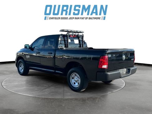 Used 2023 RAM 1500 Tradesman image 4