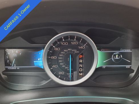 Used 2015 Ford Explorer XLT w/ Equipment Group 202B AWD/4WD image 20