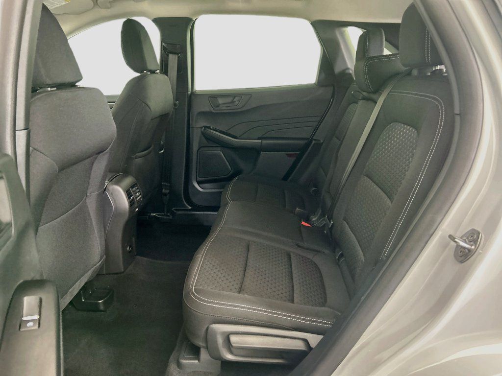Used 2025 Ford Escape Active w/ Tech Pack #1 FWD image 20