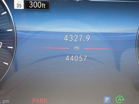 Certified 2021 Mercedes-Benz S 580 4MATIC Sedan image 18