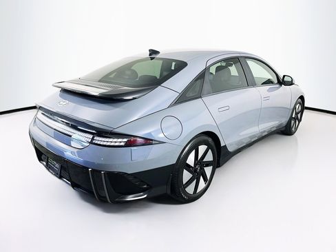 Used 2024 Hyundai Ioniq 6 SE image 9