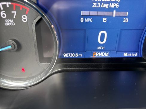 Used 2022 Ford F150 XLT w/ Equipment Group 301A Mid image 16