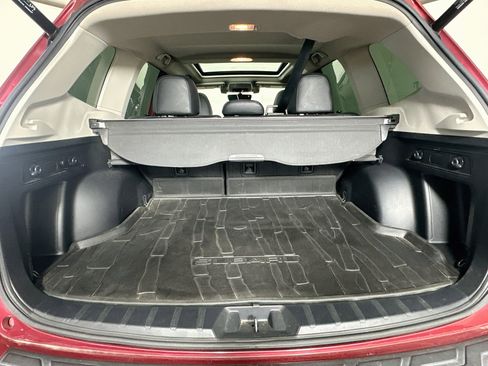 Used 2021 Subaru Forester Premium w/ Popular Package #1 AWD/4WD image 28