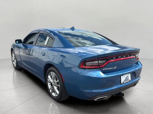 Used 2023 Dodge Charger SXT AWD/4WD image 19