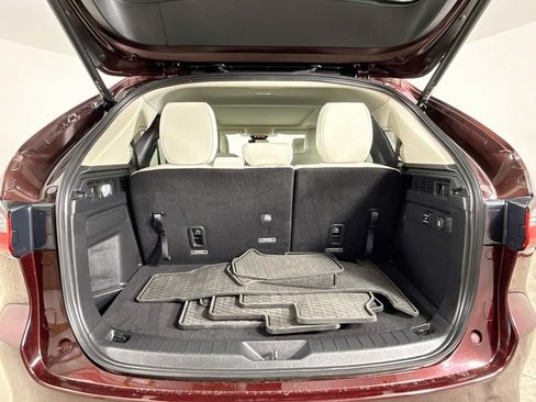 Used 2025 MAZDA CX-90 3.3 Turbo w/ Premium Plus Pkg AWD/4WD image 30