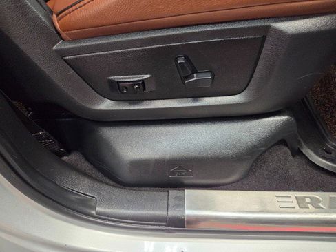 Used 2017 RAM 2500 Longhorn w/ Convenience Group image 75