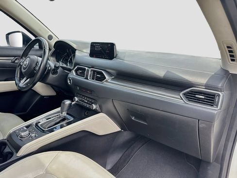 Used 2020 MAZDA CX-5 Grand Touring FWD image 33