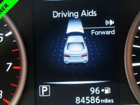 Used 2018 Nissan Sentra SR Turbo FWD image 14
