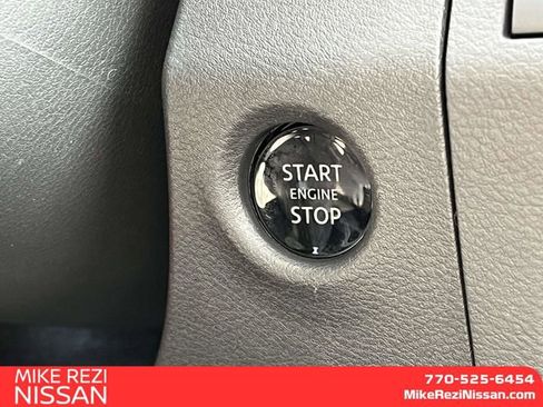 New 2026 Nissan Frontier Pro-X image 20