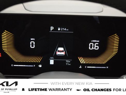 New 2027 Kia Seltos X-Line S AWD/4WD image 18