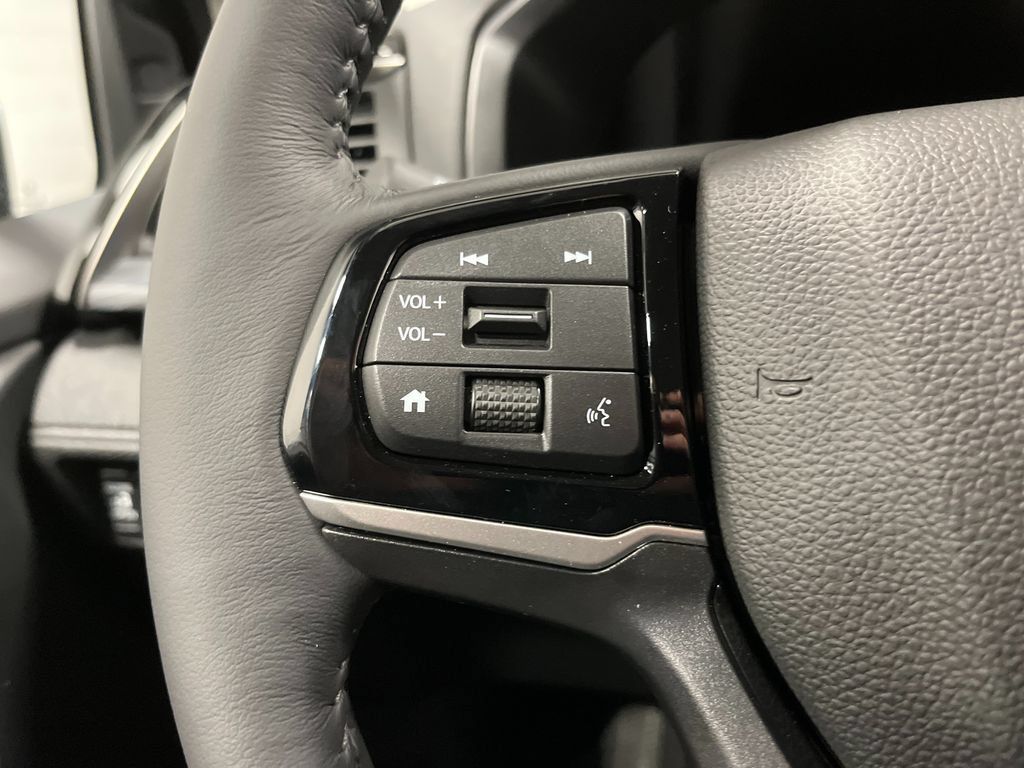 New 2026 Honda Odyssey Elite image 16