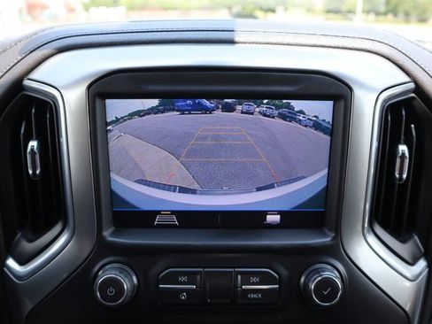 Used 2020 Chevrolet Silverado 2500 LT w/ All Star Edition AWD/4WD image 14