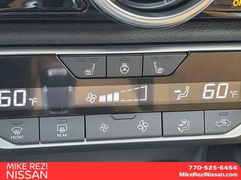 New 2025 Nissan Sentra SV w/ SV Premium Package image 19