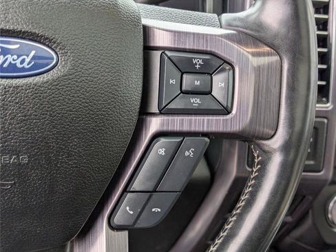 Used 2021 Ford F250 Limited image 26