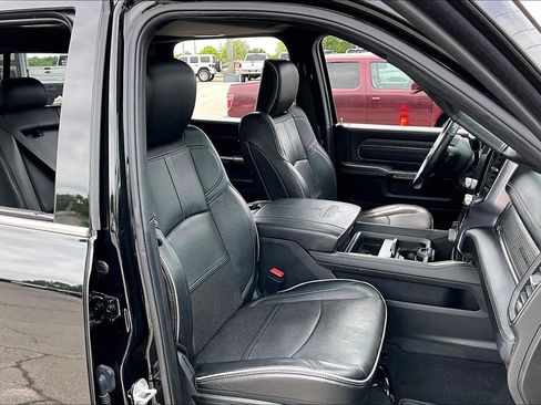 Used 2019 RAM 3500 Limited AWD/4WD image 30
