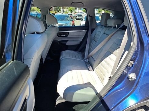 Used 2018 Honda CR-V LX image 21