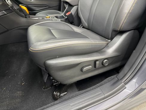 Certified 2025 Subaru Forester Wilderness image 12