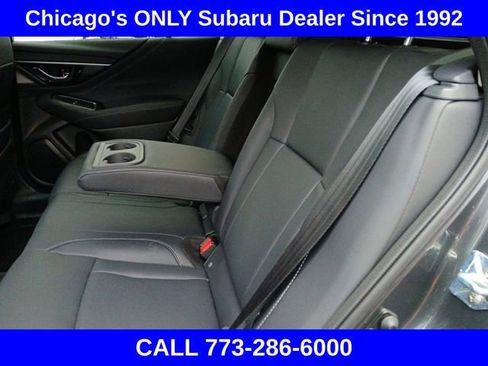 Certified 2025 Subaru Outback Touring XT image 25