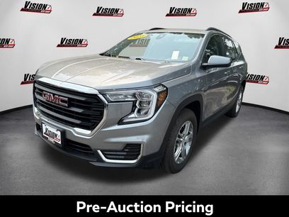Used 2023 GMC Terrain SLE w/ Driver Convenience Package