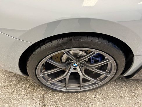 Used 2023 BMW M2 image 35