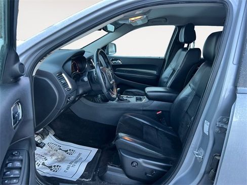 Used 2018 Dodge Durango GT image 9