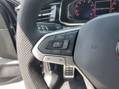 New 2026 Volkswagen Jetta GLI Autobahn FWD image 26