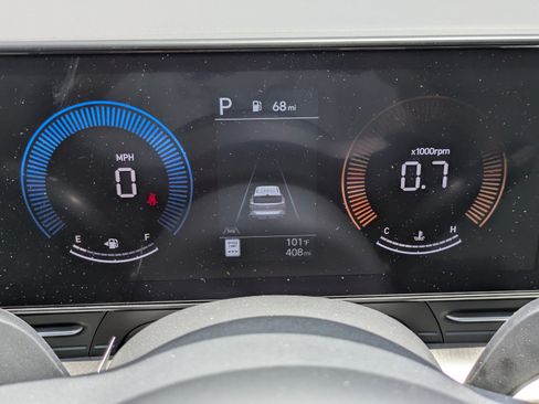 New 2026 Hyundai Kona SEL Sport FWD image 30