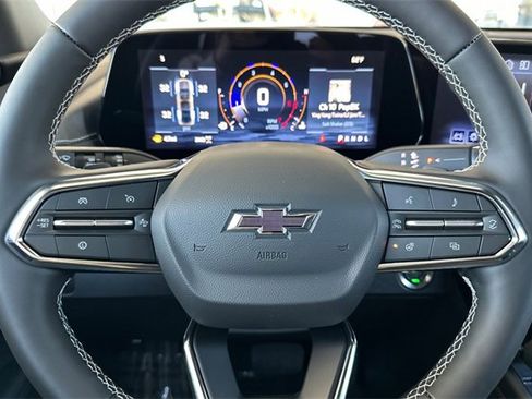 New 2026 Chevrolet Traverse Z71 image 31