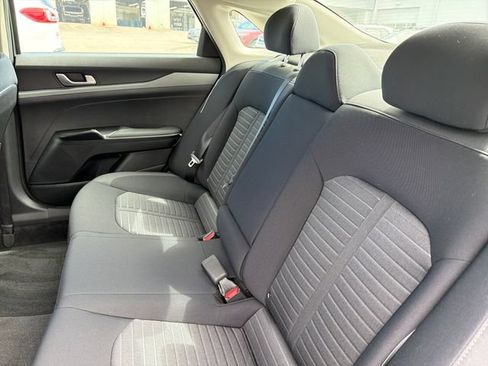 New 2026 Kia K5 LXS FWD image 21