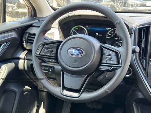 New 2026 Subaru Crosstrek 2.5i Limited AWD/4WD image 13