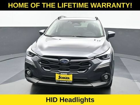 Used 2024 Subaru Crosstrek 2.5i Limited w/ Popular Package #4A AWD/4WD image 9
