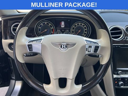 Used 2014 Bentley Flying Spur W12 AWD/4WD image 11