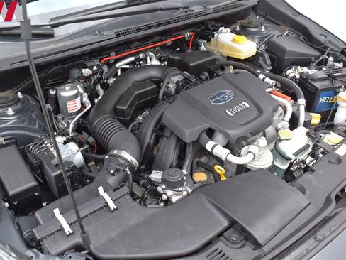 Used 2021 Subaru Crosstrek Hybrid w/ Moonroof Package w/Navigation AWD/4WD image 34