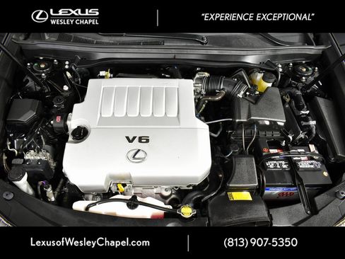 Used 2014 Lexus ES 350 w/ Premium Package image 15