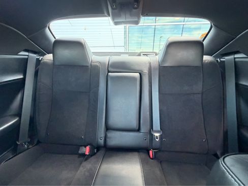 Used 2023 Dodge Challenger R/T w/ Plus Package RWD image 31