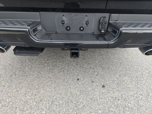Certified 2021 RAM 1500 Laramie w/ Sport Appearance Package AWD/4WD image 29