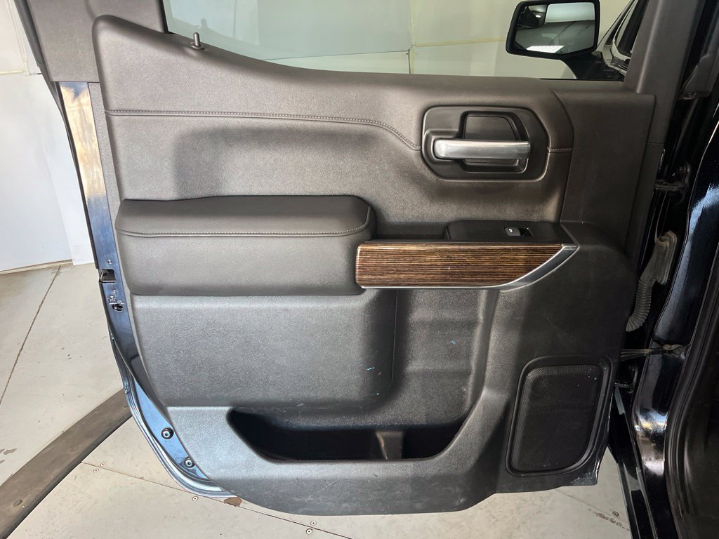 Used 2019 GMC Sierra 1500 SLE w/ X31 Off-Road Package AWD/4WD image 26