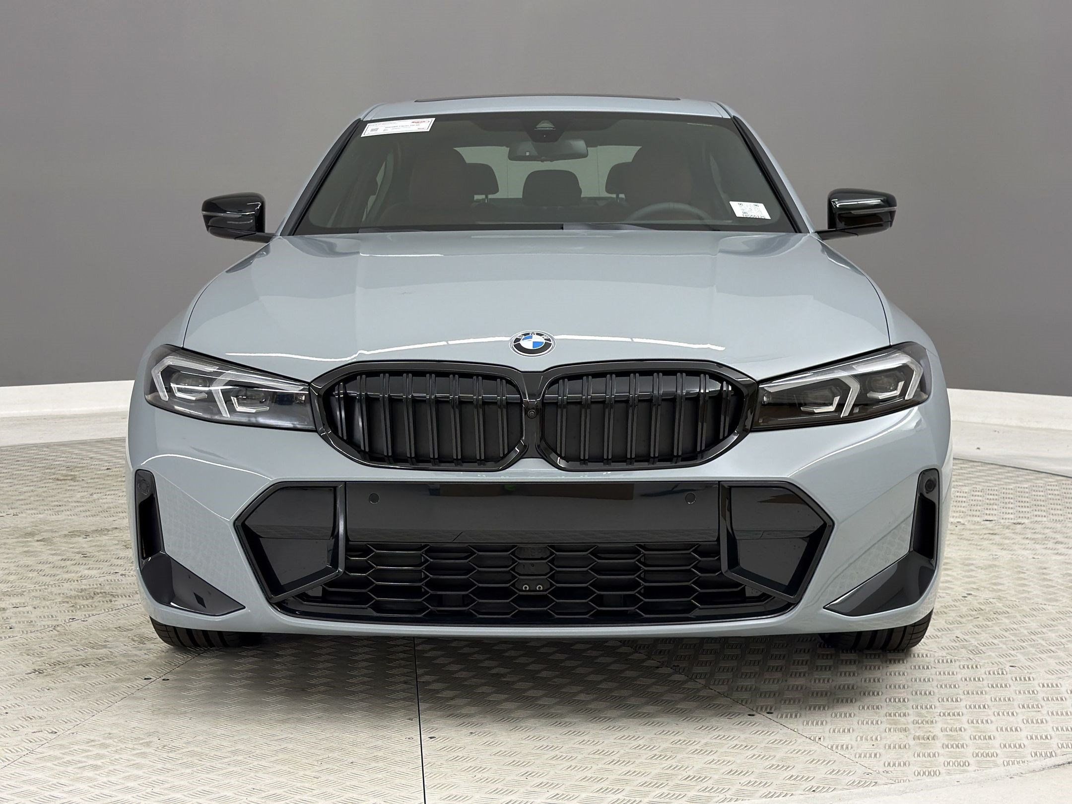 New 2026 BMW 330i Sedan w/ M Sport Package RWD image 6