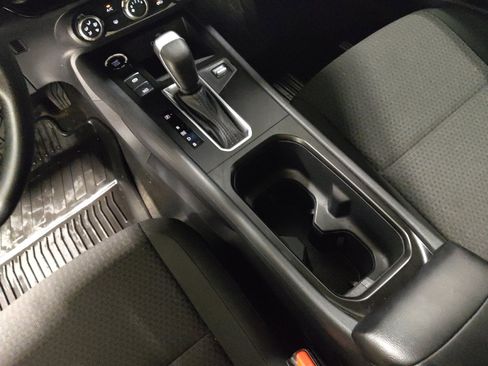 Used 2025 Nissan Kicks S FWD image 26