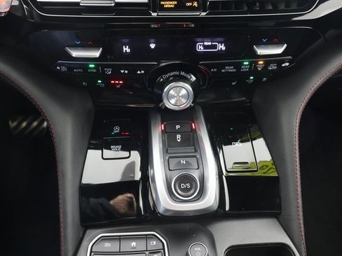 Used 2024 Acura MDX A-Spec image 15