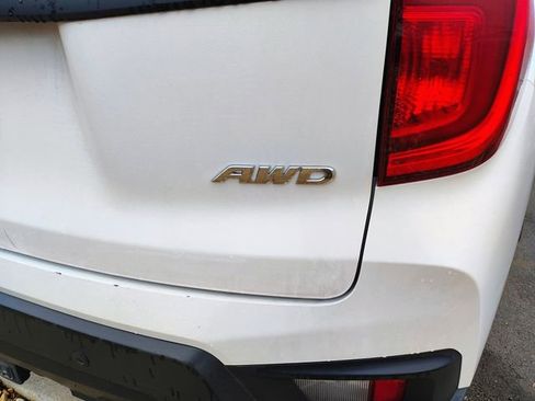 Used 2023 Honda Passport EX-L image 4