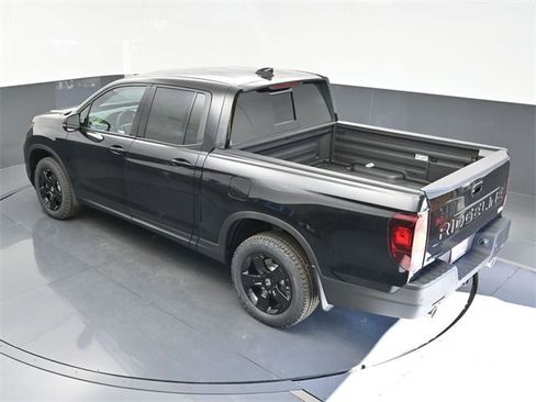 New 2026 Honda Ridgeline Black Edition image 29